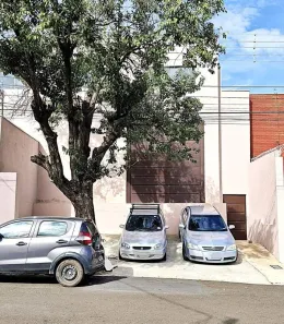 Galpão/Depósito/Armazém para alugar, 250m² no Jardim Glória, Limeira