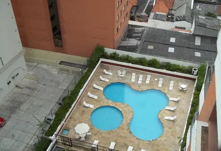Apartamento com 3 Quartos à venda, 154m² no Perdizes, São Paulo