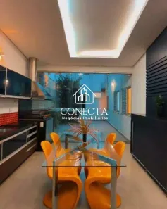 Casa com 3 Quartos à venda, 280m² no Fundinho, Uberlândia