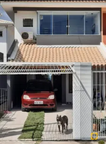 Casa com 3 Quartos à venda, 107m² no Ingleses do Rio Vermelho, Florianópolis