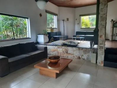 Casa com 3 Quartos à venda, 420m² no Interlagos, São Paulo