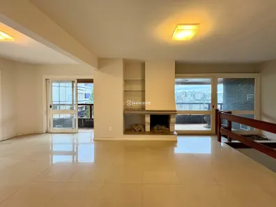 Cobertura com 4 Quartos para alugar, 276m² no Bela Vista, Porto Alegre