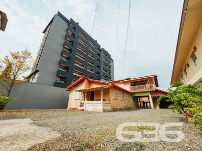 Sobrado com 4 Quartos à venda, 148m² no Iririú, Joinville