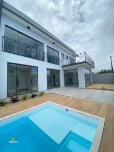Casa com 4 Quartos à venda, 195m² no Nossa Senhora da Paz, Balneário Piçarras