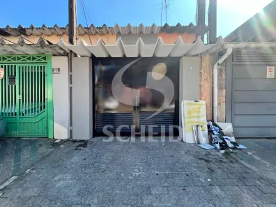 Casa com 3 Quartos à venda, 108m² no Vila Marari, São Paulo