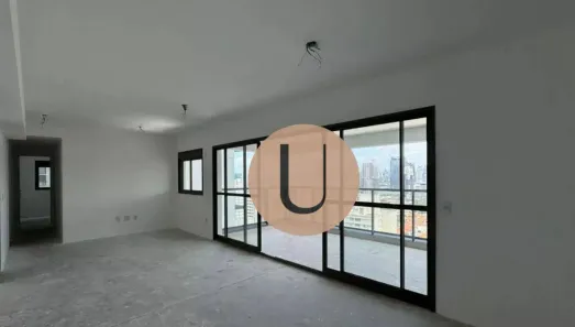 Apartamento com 3 Quartos à venda, 138m² no Santo Amaro, São Paulo