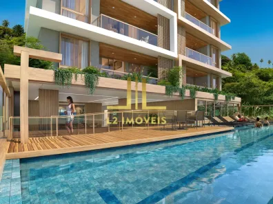 Apartamento com 2 Quartos à venda, 30m² no Ondina, Salvador