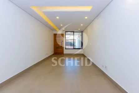 Casa com 3 Quartos à venda, 130m² no Vila do Bosque, São Paulo