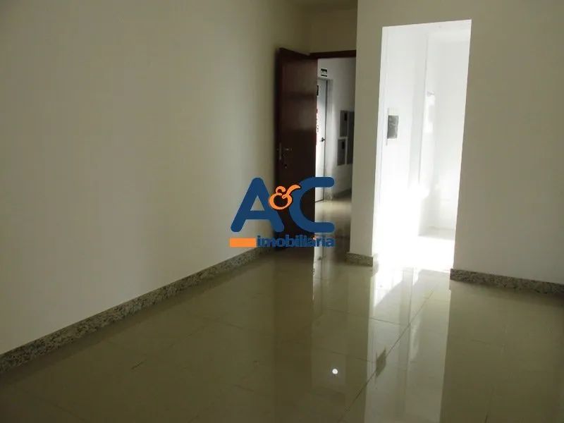 Apartamento com 3 quartos — Manacás, Belo Horizonte