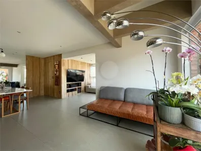Cobertura com 3 Quartos à venda, 175m² no Vila Mariana, São Paulo