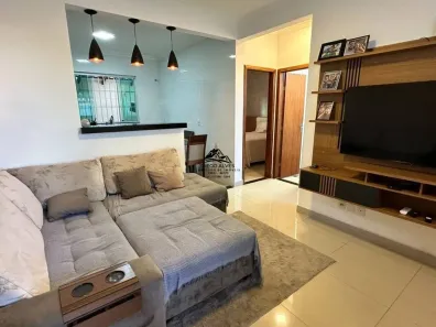 Casa com 2 Quartos à venda, 97m² no Vila Verde, Betim
