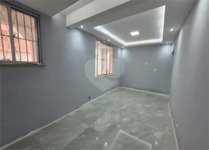 Apartamento com 2 Quartos à venda, 62m² no Grajaú, Rio de Janeiro