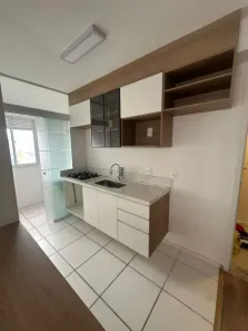 Apartamento com 2 Quartos à venda, 36m² no Vila das Bandeiras, Guarulhos