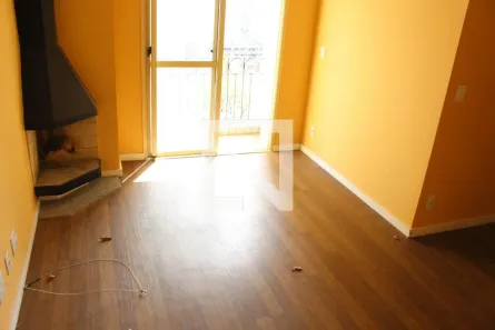 Apartamento com 2 Quartos à venda, 50m² no Parque Mandaqui, São Paulo