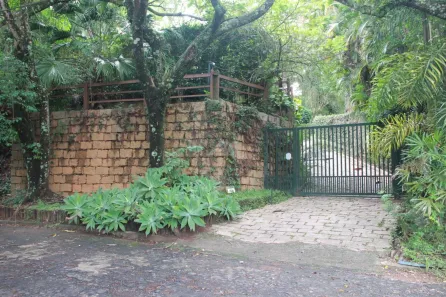 Casa de Condomínio com 4 Quartos à venda, 301m² no Jardim Botânico (Sousas), Campinas