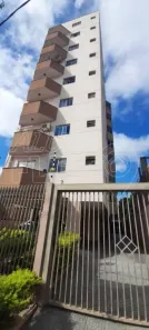 Apartamento com 1 Quarto à venda, 35m² no Centro, Londrina