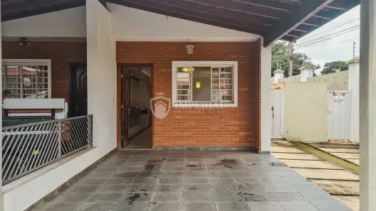 Casa de Condomínio com 3 Quartos à venda, 110m² no Parque Nossa Senhora da Candelária, Itu