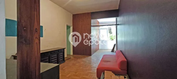 Apartamento com 3 Quartos à venda, 94m² no Tijuca, Rio de Janeiro