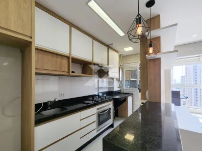 Apartamento com 2 Quartos à venda, 75m² no Santa Rosa, Londrina