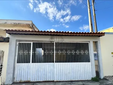 Casa com 1 Quarto para alugar, 80m² no Jardim Boa Esperança, Sorocaba