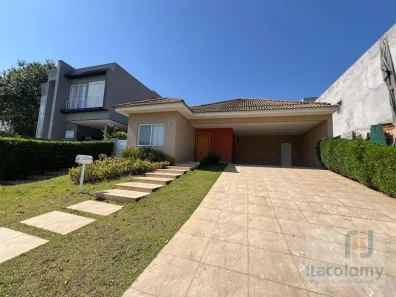 Casa de Condomínio com 4 Quartos à venda, 251m² no Alphaville, Santana de Parnaíba