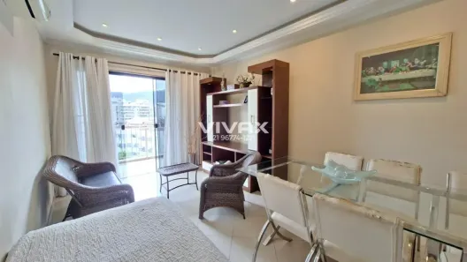 Apartamento com 2 Quartos à venda, 91m² no Freguesia (Jacarepaguá), Rio de Janeiro