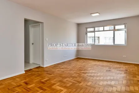 Apartamento com 1 Quarto à venda, 32m² no Vila Buarque, São Paulo