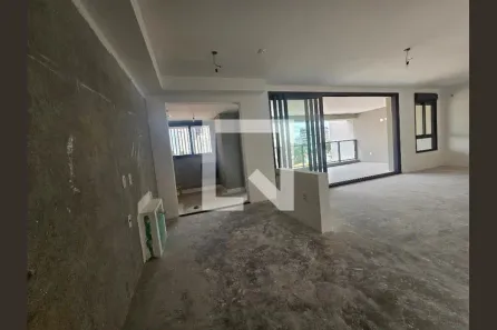 Apartamento com 3 Quartos à venda, 151m² no Brooklin Paulista, São Paulo