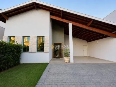 Casa de Condomínio com 4 Quartos à venda, 300m² no Jardim das Nações, Taubaté