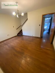 Casa com 3 Quartos à venda, 160m² no Ipiranga, São Paulo
