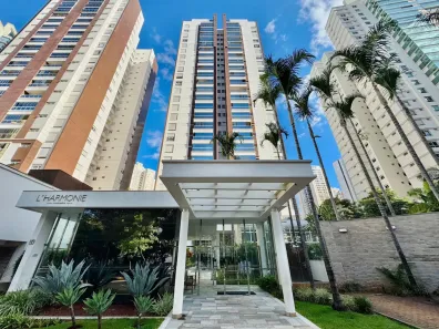 Apartamento com 3 Quartos à venda, 121m² no Gleba Fazenda Palhano, Londrina