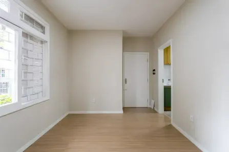 Apartamento com 1 Quarto à venda, 40m² no Bom Fim, Porto Alegre