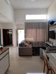 Casa de Condomínio com 3 Quartos à venda, 110m² no Jardim Terras de São Francisco, Sorocaba