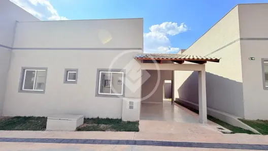 Casa de Condomínio com 3 Quartos à venda, 96m² no Independência - 1º Complemento Setor das Mansões, Aparecida de Goiânia