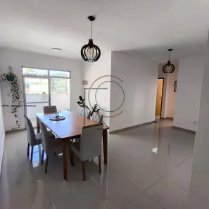 Apartamento com 3 Quartos à venda, 86m² no Brasiléia, Betim