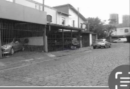 Lote/Terreno à venda, 200m² no Santo Amaro, São Paulo