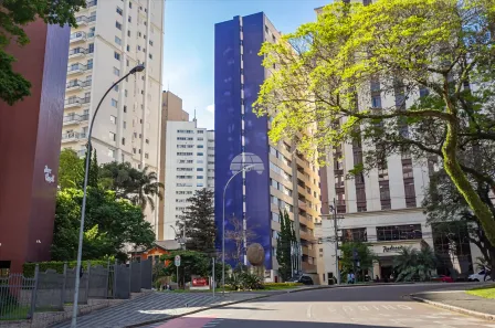Apartamento com 3 Quartos à venda, 187m² no Batel, Curitiba