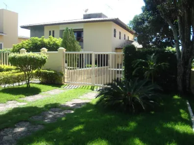 Casa com 5 Quartos à venda, 650m² no Piatã, Salvador