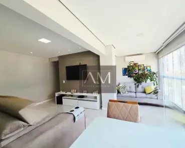 Apartamento com 2 Quartos à venda, 80m² no Tatuapé, São Paulo