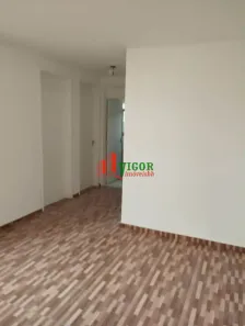 Apartamento com 2 Quartos à venda, 60m² no Diamante (Barreiro), Belo Horizonte