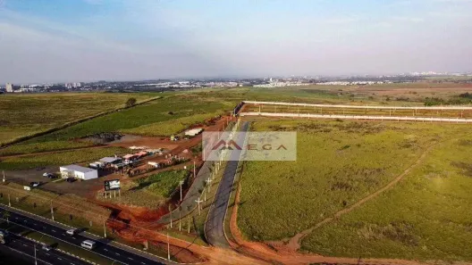Lote/Terreno à venda, 200m² no Parque Brasil 500, Paulínia