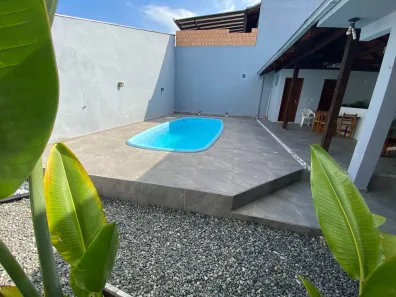 Casa com 3 Quartos à venda, 128m² no Adhemar Garcia, Joinville