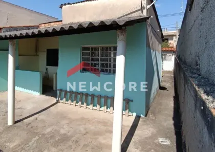 Casa com 1 Quarto à venda, 40m² no Jardim Wanel Ville V, Sorocaba
