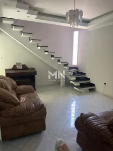 Casa com 4 Quartos à venda, 240m² no Parque São Camilo, Itu
