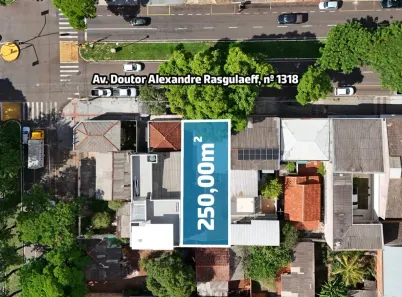 Imóvel Comercial com 2 Quartos à venda, 105m² no Jardim Alvorada, Maringá