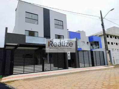 Apartamento com 3 Quartos à venda, 119m² no Itajuba, Barra Velha