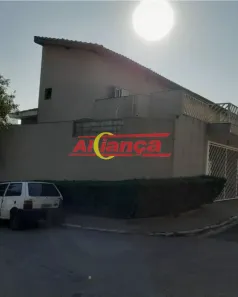 Sobrado com 2 Quartos à venda, 118m² no Imirim, São Paulo