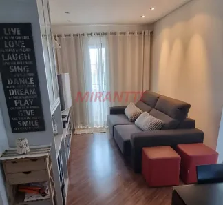 Apartamento com 2 Quartos à venda, 67m² no Chora Menino, São Paulo