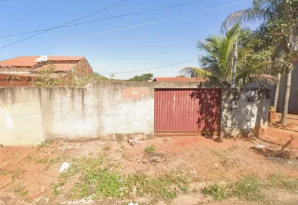 Lote/Terreno à venda, 300m² no Jardim São José, Goiânia