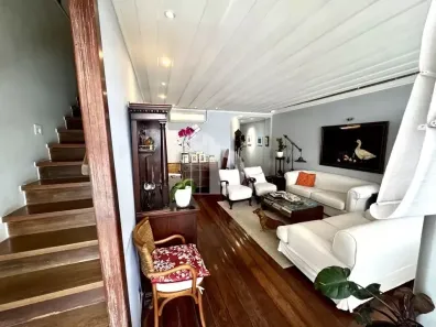 Apartamento com 3 Quartos à venda, 191m² no Leblon, Rio de Janeiro